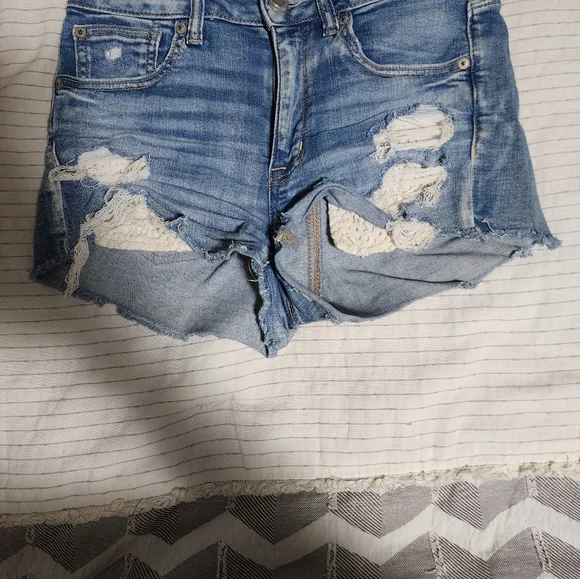 Shorts - Picture 2 of 2